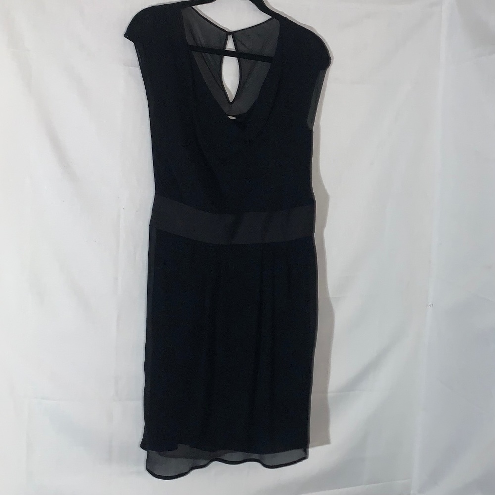 Black Dress Women's Size Small